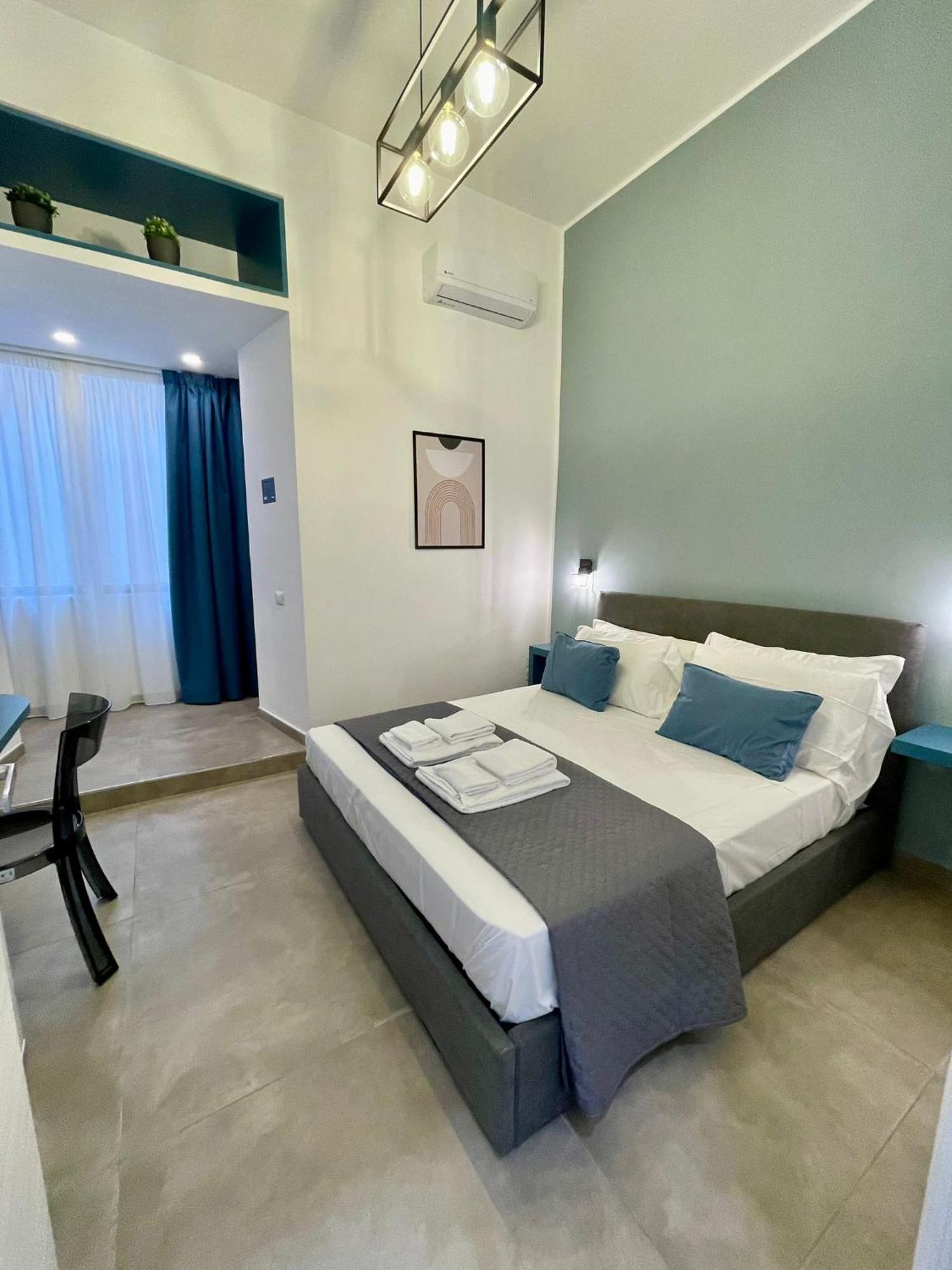 Guest house Bausan Avenue