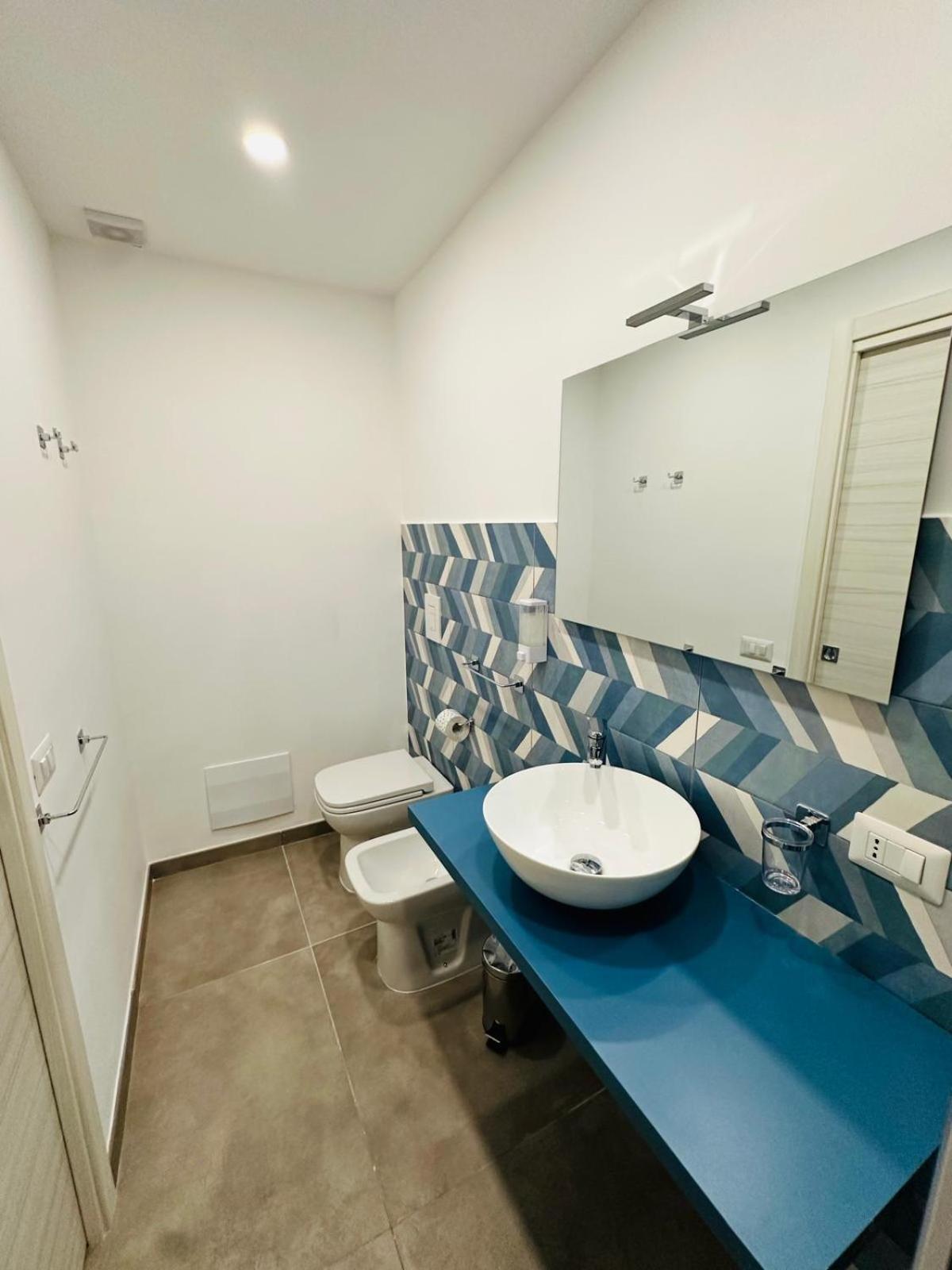 Guest house Bausan Avenue