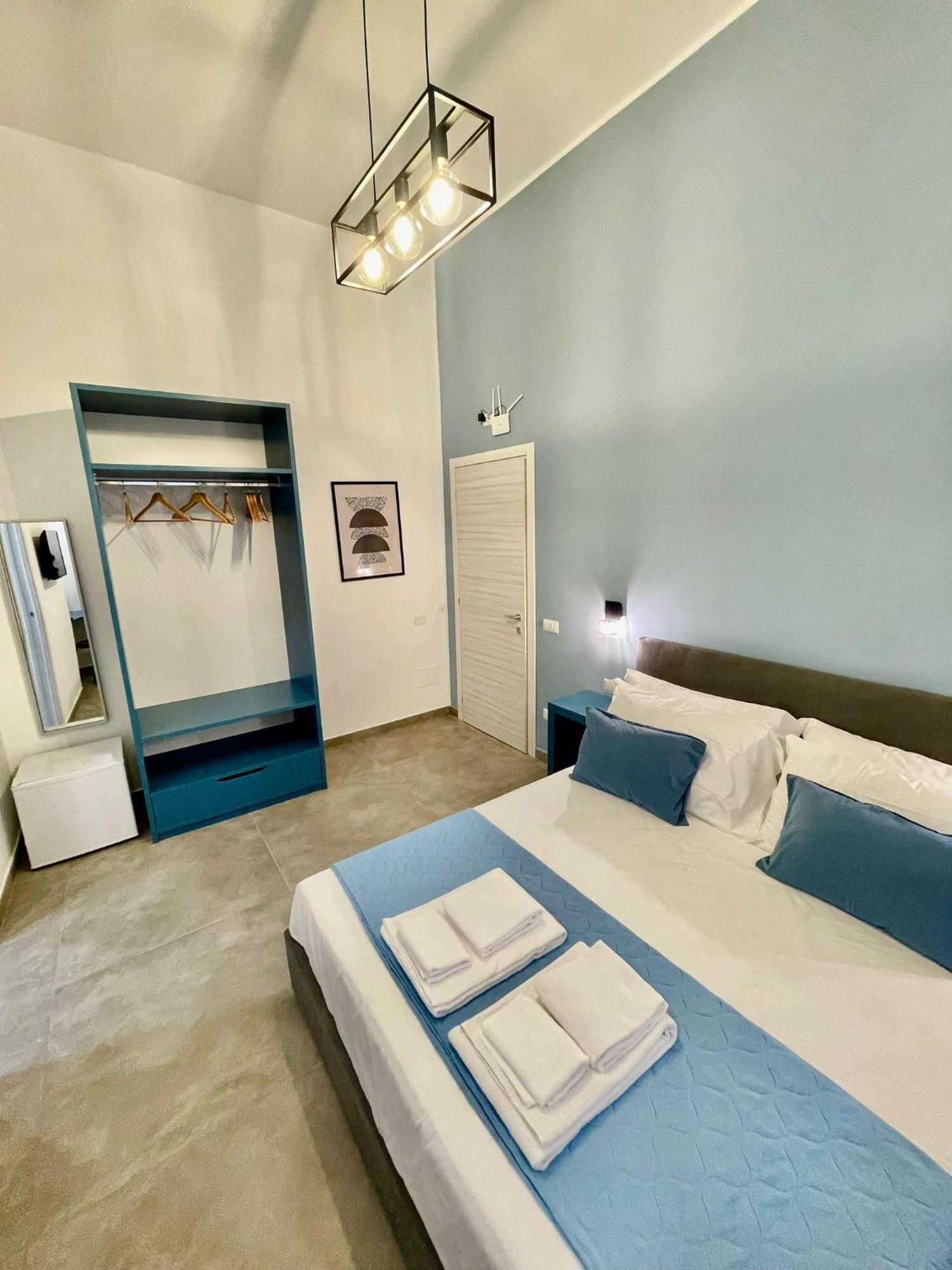 Bausan Avenue Guest house *