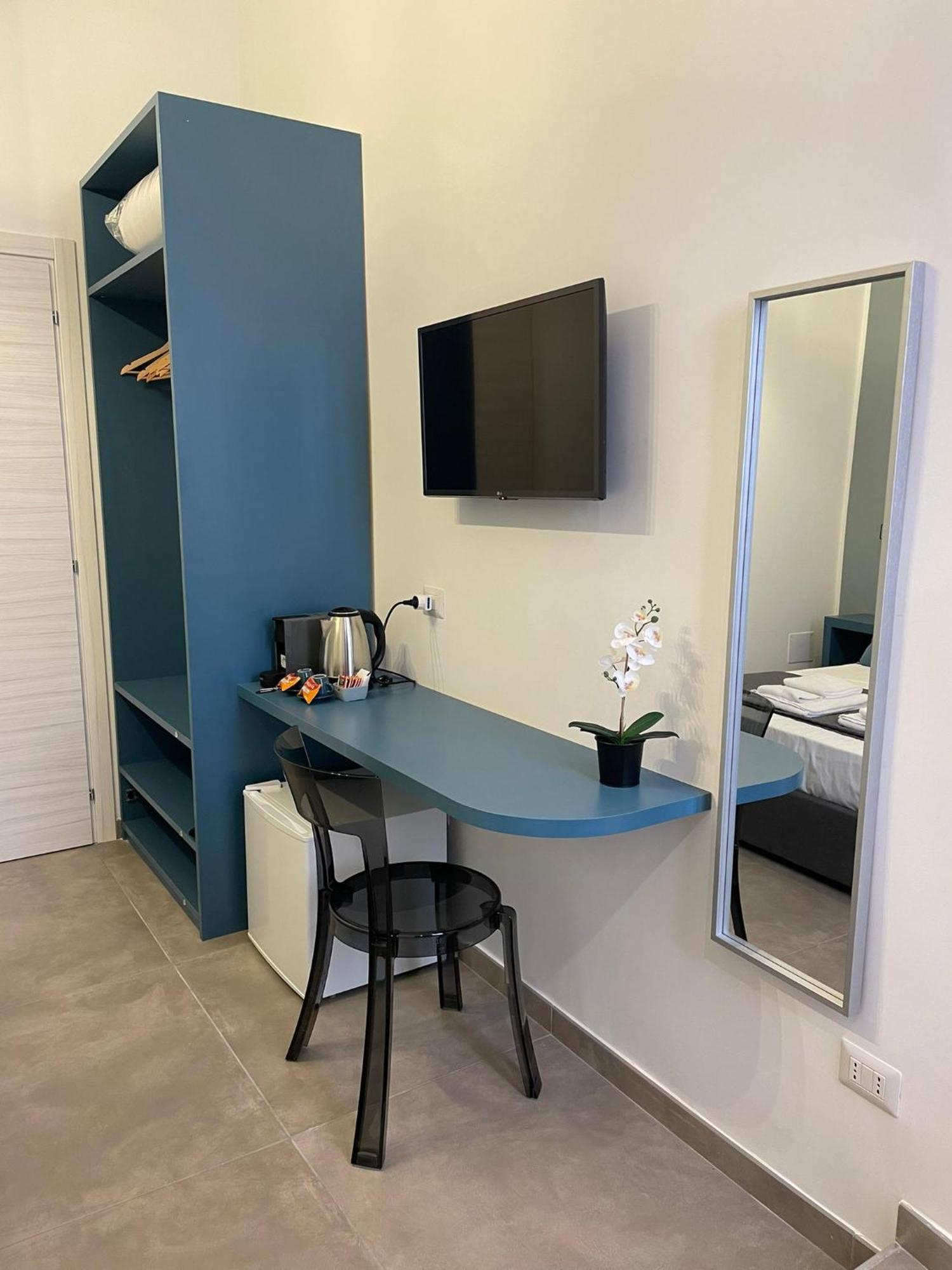 Guest house Bausan Avenue