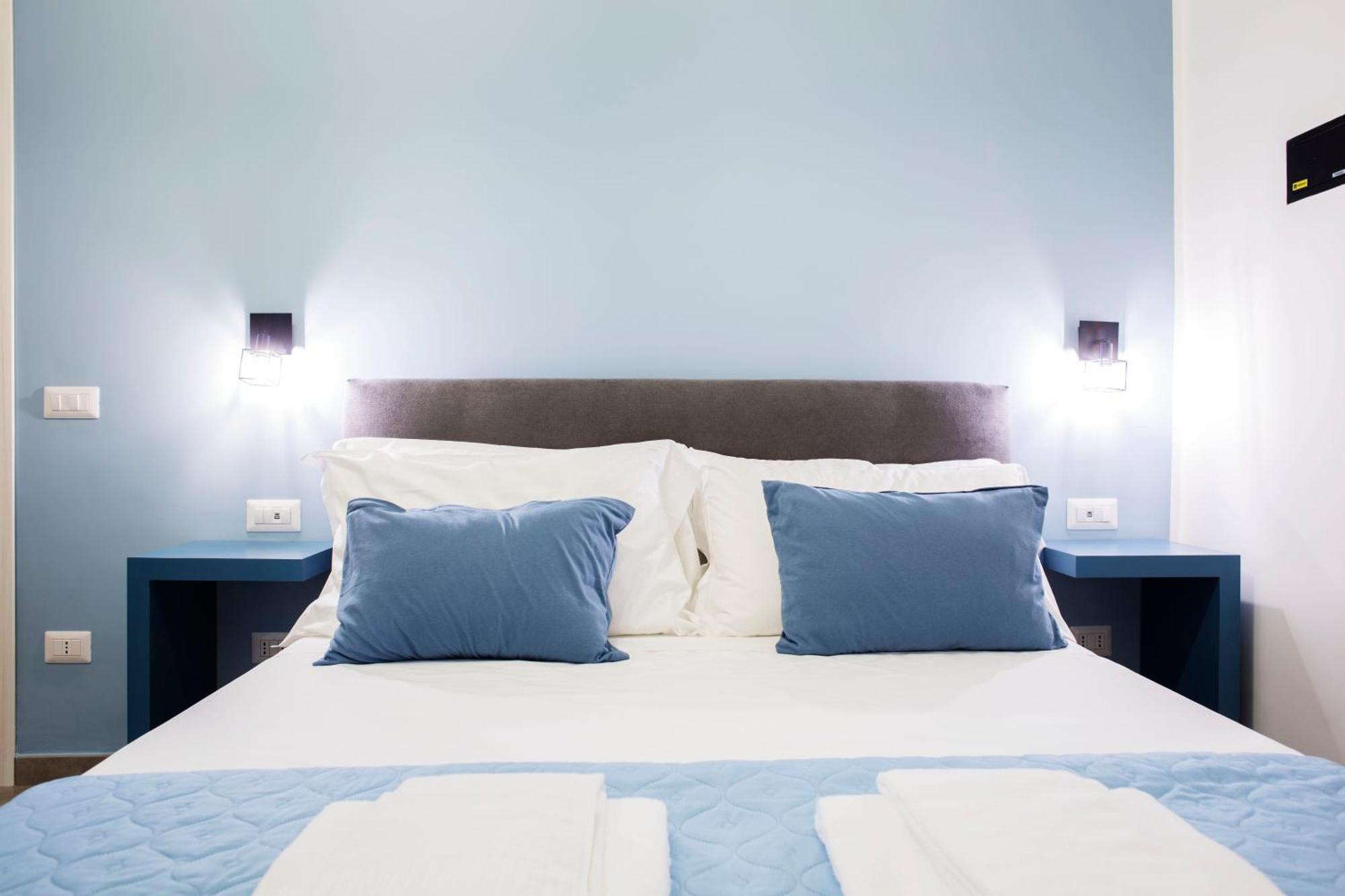 Guest house Bausan Avenue