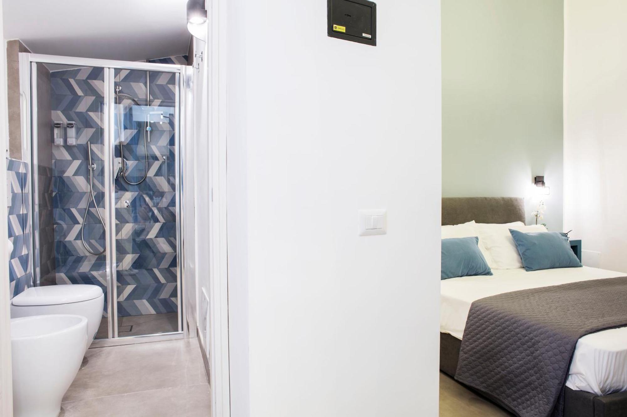 Bausan Avenue Guest house