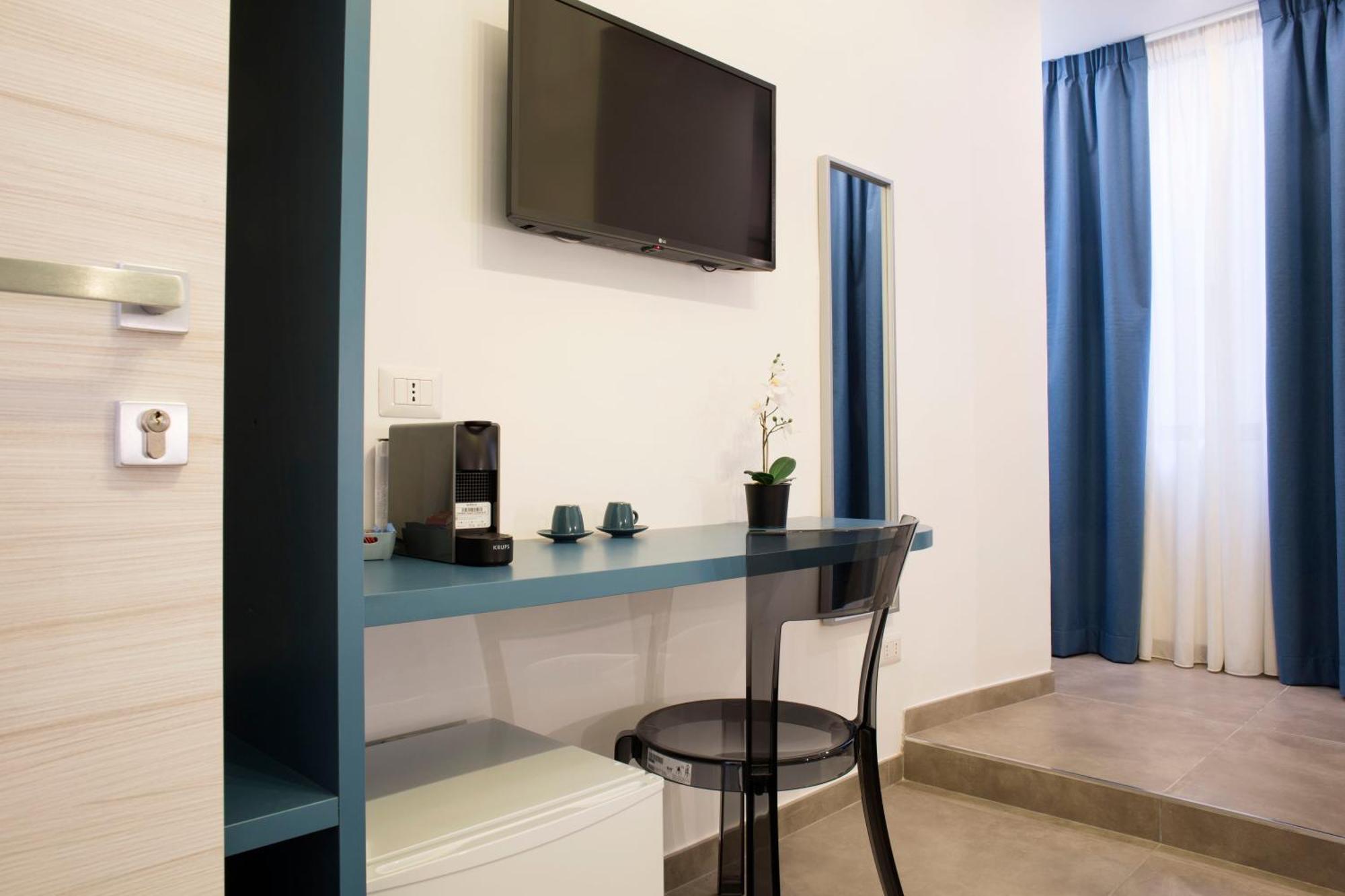 Bausan Avenue Guest house Naples