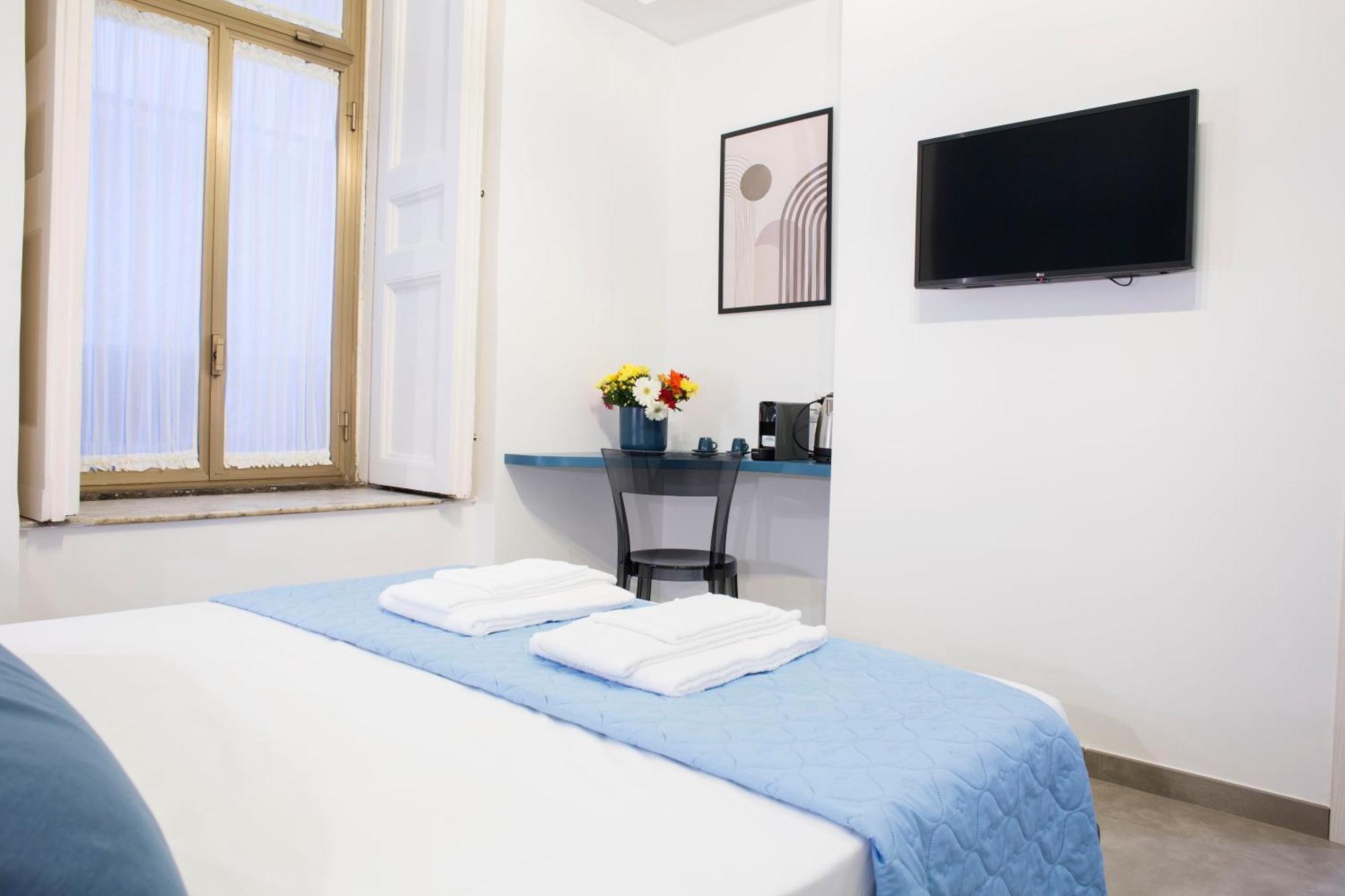 Bausan Avenue Guest house Naples